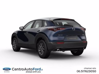 MAZDA Cx-30 2.5 m-hybrid advantage 2wd 140cv 6mt 2