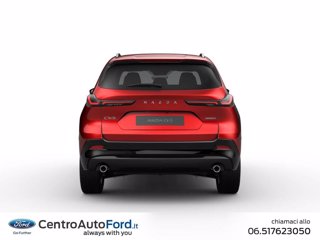 MAZDA Cx-5 2.5 mhev homura pelle beige panoramic sunroof 2wd 141cv auto 3