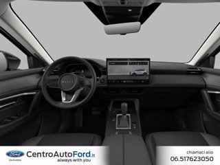 MAZDA Cx-5 2.5 mhev homura pelle beige panoramic sunroof 2wd 141cv auto 5