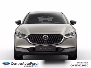 MAZDA Cx-30 2.5 m-hybrid homura 2wd 140cv 6mt 4