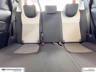 TOYOTA Yaris 5p 1.5h active plus 8