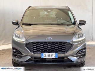 FORD Kuga 1.5 ecoblue st-line 2wd 120cv 1