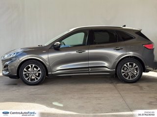 FORD Kuga 1.5 ecoblue st-line 2wd 120cv 2