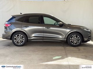 FORD Kuga 1.5 ecoblue st-line 2wd 120cv 4