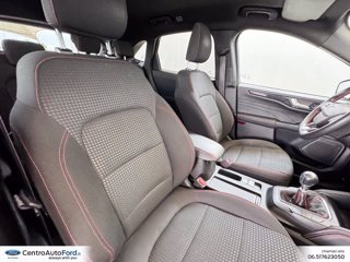 FORD Kuga 1.5 ecoblue st-line 2wd 120cv 6