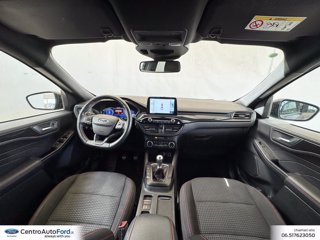 FORD Kuga 1.5 ecoblue st-line 2wd 120cv 9