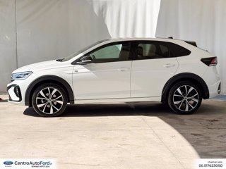 VOLKSWAGEN Taigo 1.0 tsi r-line 115cv dsg 2