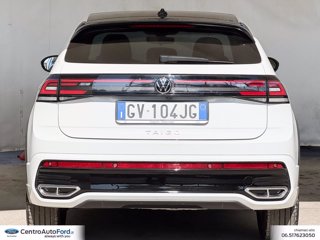 VOLKSWAGEN Taigo 1.0 tsi r-line 115cv dsg 3