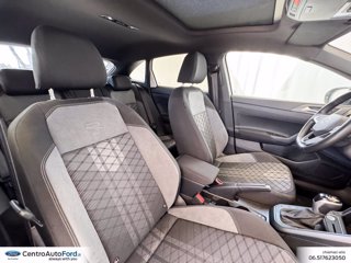 VOLKSWAGEN Taigo 1.0 tsi r-line 115cv dsg 6