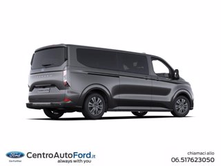 FORD Tourneo custom v710 320 2.0 ecoblue 170cv titanium l1h1 a8 2