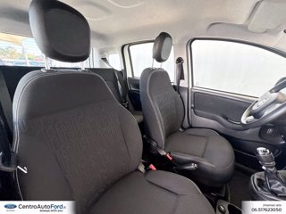 FIAT Panda 1.0 firefly hybrid s&s 70cv 6