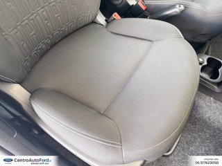 FIAT Panda 1.0 firefly hybrid s&s 70cv 7