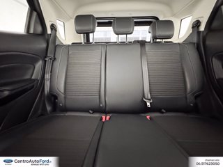 FORD Ecosport 1.0 ecoboost titanium s&s 125cv auto my19 8