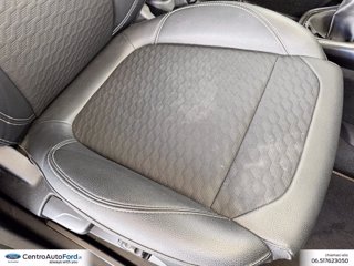 FORD Puma 1.0 ecoboost h titanium x s&s 125cv 7