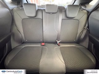 FORD Puma 1.0 ecoboost h titanium x s&s 125cv 8