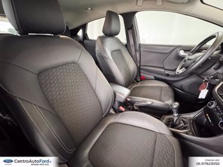 FORD Puma 1.0 ecoboost h titanium x s&s 125cv 6