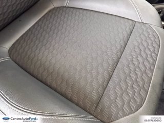 FORD Puma 1.0 ecoboost h titanium x s&s 125cv 7