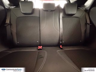 FORD Puma 1.0 ecoboost h titanium x s&s 125cv 8