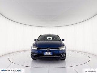 VOLKSWAGEN Polo 1.0 tsi style 95cv 1