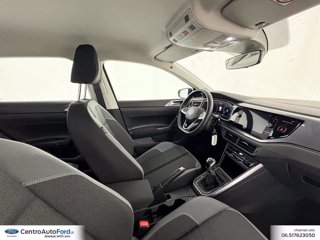 VOLKSWAGEN Polo 1.0 tsi style 95cv 5
