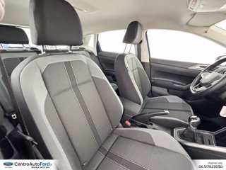 VOLKSWAGEN Polo 1.0 tsi style 95cv 6