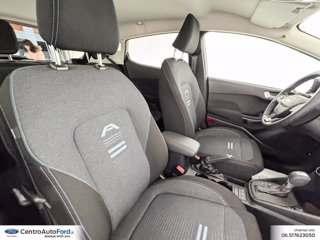 FORD Fiesta active 1.0 ecoboost h x 125cv powershift 6