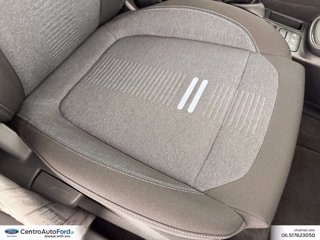 FORD Fiesta active 1.0 ecoboost h x 125cv powershift 7