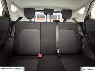 FORD Fiesta active 1.0 ecoboost h x 125cv powershift 8