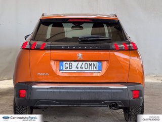 PEUGEOT 2008 1.5 bluehdi allure s&s 100cv 3