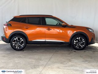 PEUGEOT 2008 1.5 bluehdi allure s&s 100cv 4