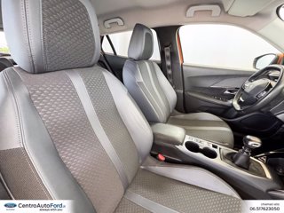 PEUGEOT 2008 1.5 bluehdi allure s&s 100cv 6