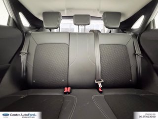 FORD Puma 1.0 ecoboost h titanium x s&s 125cv 8