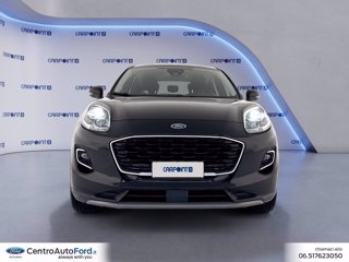 FORD Puma 1.0 ecoboost h titanium s&s 125cv 0