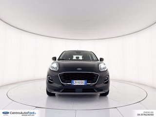 FORD Puma 1.0 ecoboost h titanium s&s 125cv 1