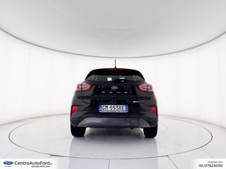 FORD Puma 1.0 ecoboost h titanium s&s 125cv 3