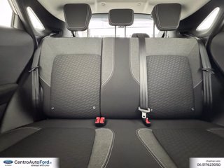 FORD Puma 1.0 ecoboost h titanium s&s 125cv 8