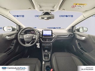 FORD Puma 1.0 ecoboost h titanium s&s 125cv 8