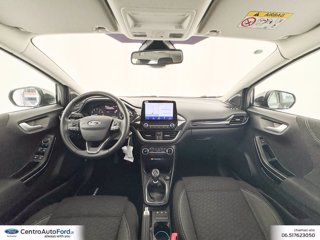 FORD Puma 1.0 ecoboost h titanium s&s 125cv 9