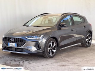 FORD Focus active 1.0t ecoboost h 125cv 0