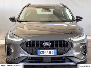 FORD Focus active 1.0t ecoboost h 125cv 1