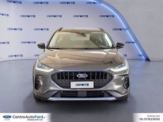 FORD Focus active 1.0t ecoboost h 125cv 1