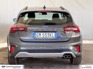 FORD Focus active 1.0t ecoboost h 125cv 3