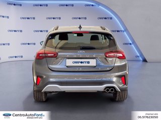 FORD Focus active 1.0t ecoboost h 125cv 3