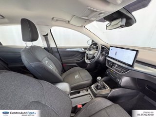 FORD Focus active 1.0t ecoboost h 125cv 5