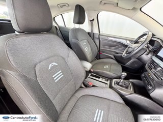FORD Focus active 1.0t ecoboost h 125cv 6