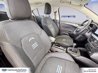 FORD Focus active 1.0t ecoboost h 125cv 6