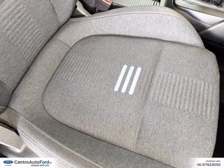 FORD Focus active 1.0t ecoboost h 125cv 7