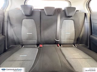 FORD Focus active 1.0t ecoboost h 125cv 8