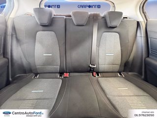 FORD Focus active 1.0t ecoboost h 125cv 8