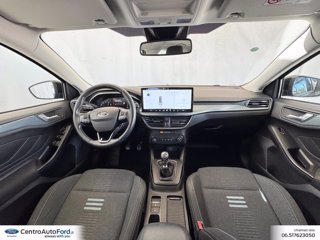 FORD Focus active 1.0t ecoboost h 125cv 9